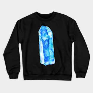 Crystal Crewneck Sweatshirt